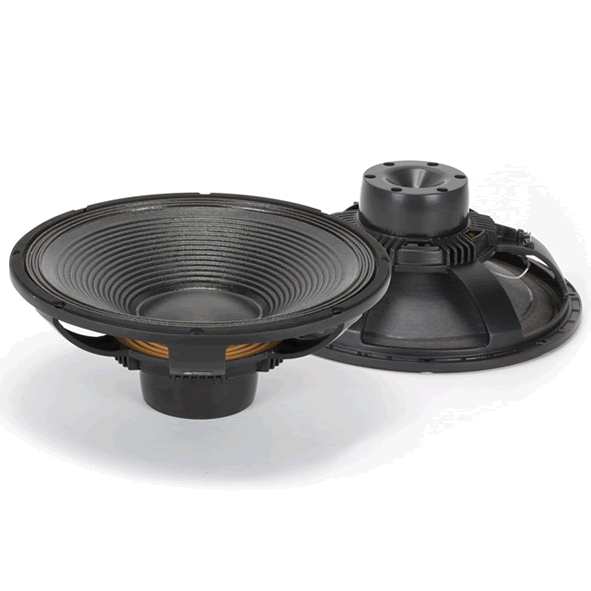 RCF MB15N405 15" 700 Watts 8ohm NEO Loudspeaker - Click Image to Close